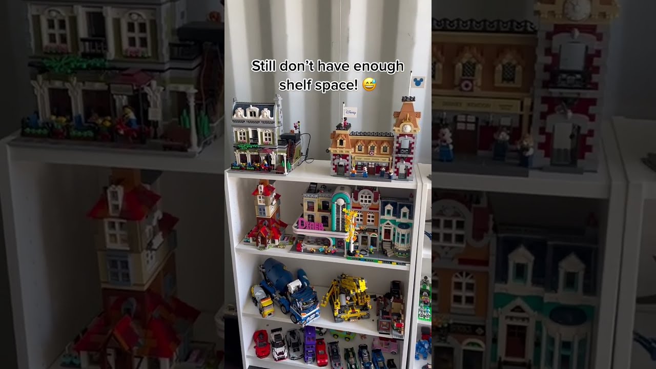 Build your ultimate display with these tips! 