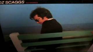 Boz Scaggs - Georgia - [STEREO] chords