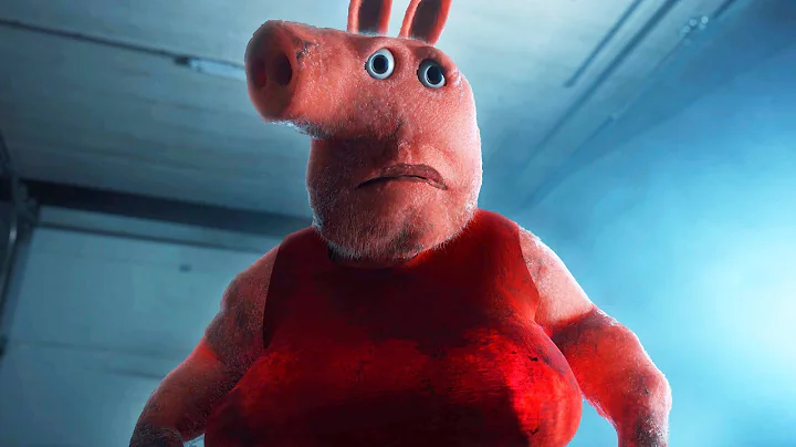 Peppa Pig is not a monster... - DayDayNews