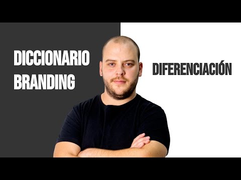 Vídeo: Què és La Diferenciació
