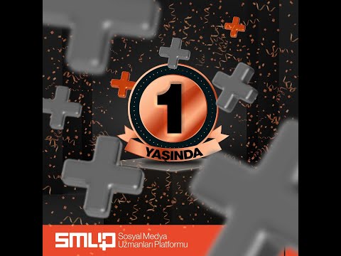 SMUP 1. Yıl Workshop 1. Oturum video kapağı