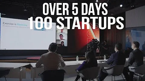JUMPSTARTER 2022 Grand Finale and don't miss out our top 10 finalists list - 天天要闻