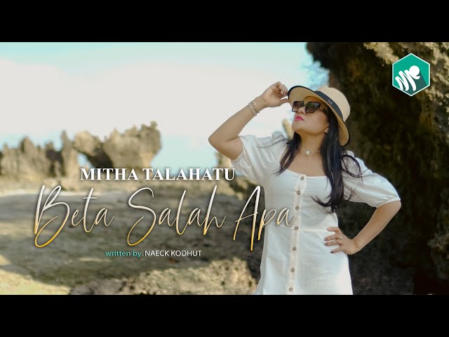 BETA SALAH APA-MITHA TALAHATU(Official Video Music) class=