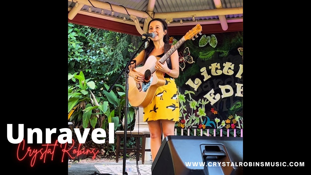 unravel-crystal-robins-live-at-tablelands-folk-festival-2022