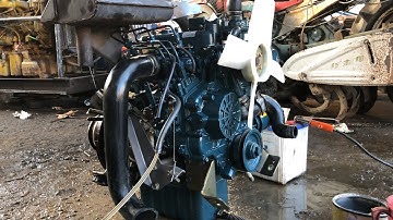 Động Cơ Dầu Kubota D1105 : Cửa Hàng Nông Ngư Cơ Nguyễn Văn Châu