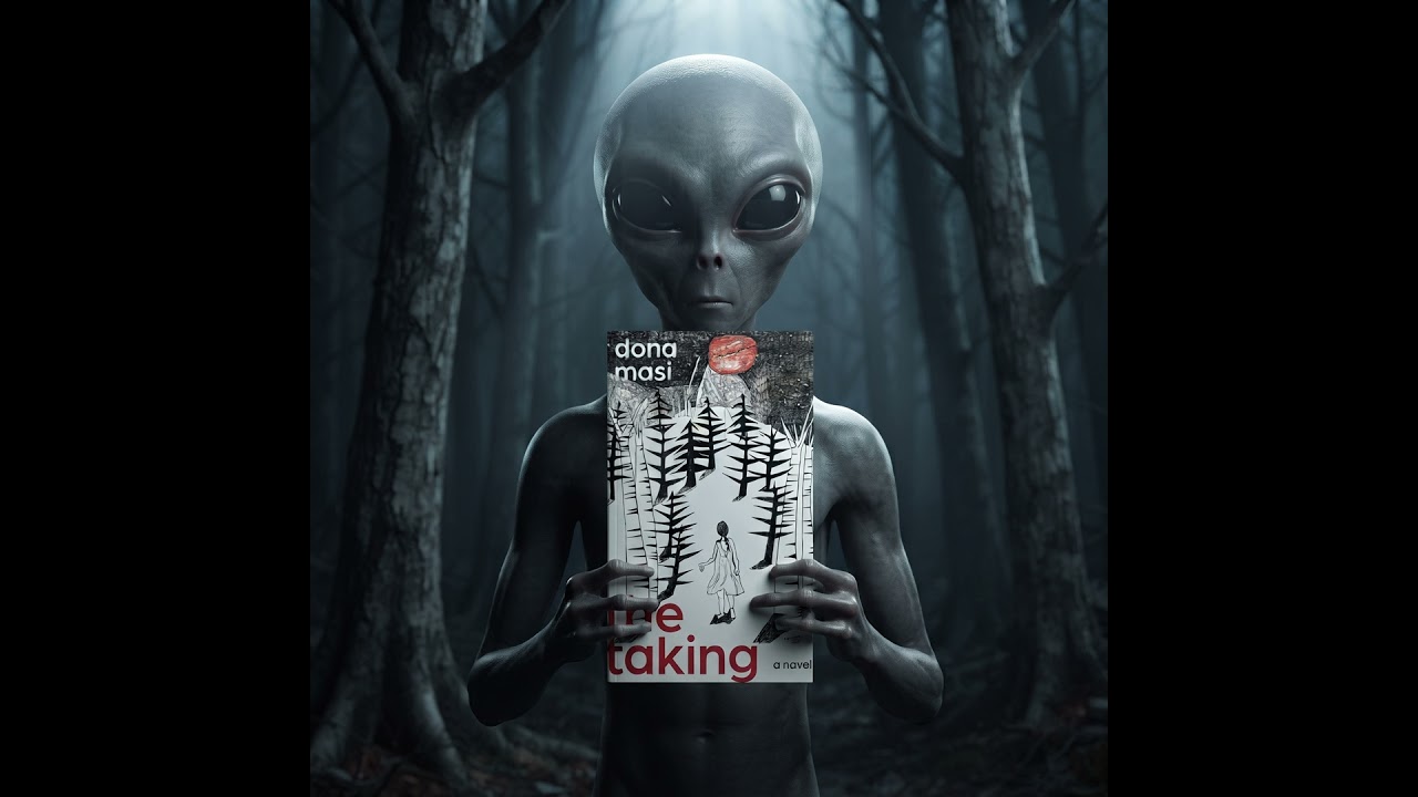 Episode 173: Dona Masi “The Taking”