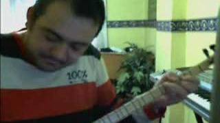 Allı Turnam-Muzaffer Belci