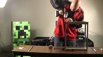 BBT Episode 2 Part1: Building a Bitcoin, Litecoin Mining Rig