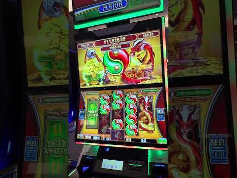 Experience Exciting Joe Fortune Pokies: Play Online Casino Games in English, Australia!