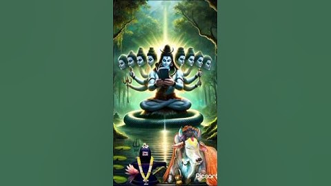 जिंदगी के हर सफर में काफी हो तुम ! Mahadev Status ! Bholenath Status #shivstatus#shivparvati#mahadev