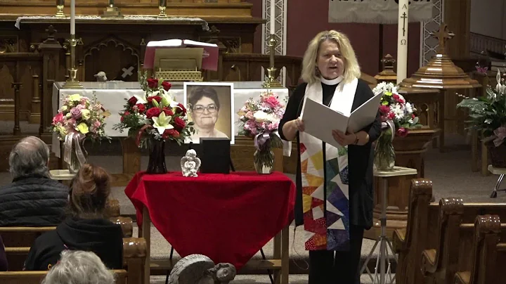 Deborah Krueger Funeral - May 12th 11:00