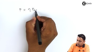 Problem 1 IMPATT Diodes - Avalanche Transit Time Devices - Microwave Engineering