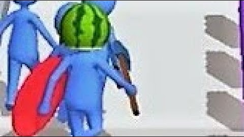 Join Clash 3D All Levels 22 Android iOS New Game Update