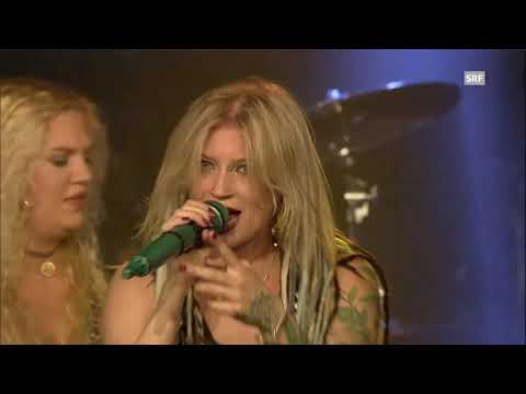 BURNING WITCHES -