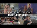 You Won’t Believe What Happened in Vegas | Making McGuffins S2 [VLOG] Premiere