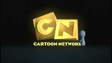 Cartoon Network Noods bumper (C3PO) (2008-2010)