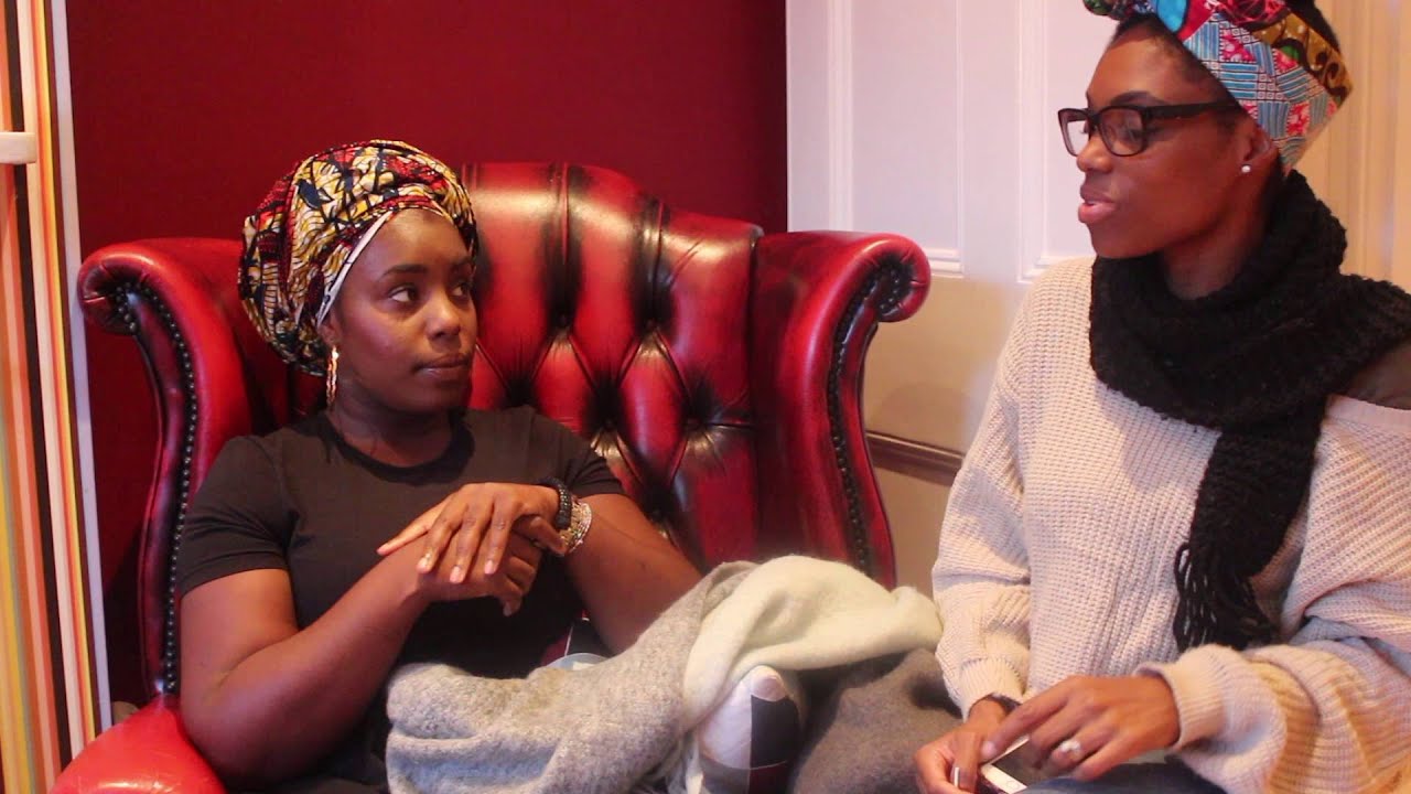 Ghana & UK Review YouTube