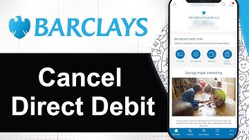 How To Cancel Direct Debits in Barclays App (Step By Step)