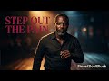 Step Out the Pain - FinestSoulBlues (Official Audio) | Southern Soul Redemption 2026