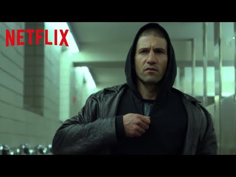 Marvel -The Punisher desde adentro | Netflix