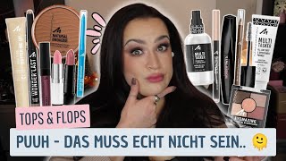 Download Lagu NA JA 🫠 DROGERIE Full Face MANHATTAN Cosmetics 💄 LOHNT sich der ADVENTSKALENDER?! 🧐 Kontrajunkie MP3