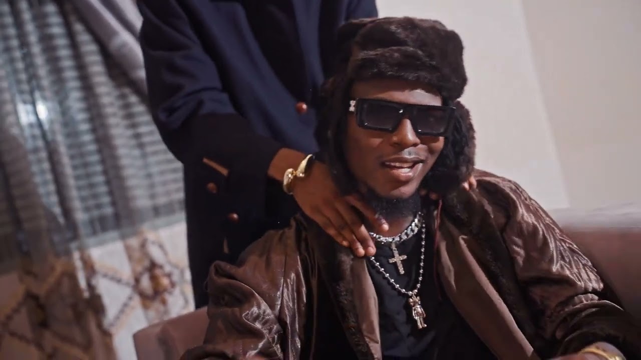 Watch BIG BEN DOLLAR - LE CODE (Clip Officiel) on YouTube Watch BIG BEN DOLLAR - LE CODE (Clip Officiel) on YouTube