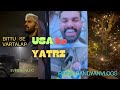 Shaam Ki Walk, City Lights ✨ | USA se sidi baat Chit & Bittu se Mulakaat