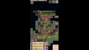 THIS IS THE BEST MOBILE RPG - Idle Sword 2 Stream