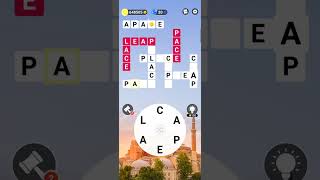 Word City Level 252 Answers | Word City 252 Solution