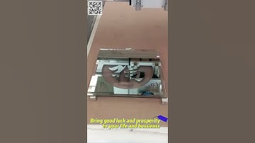 Laser Marking Machine  #smartmirror #Engraving #LEDMirror #FiberLaser #lasermarkingmachine