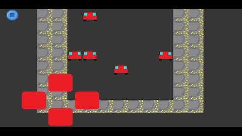 Pocket Game Developer - Infinite Drive