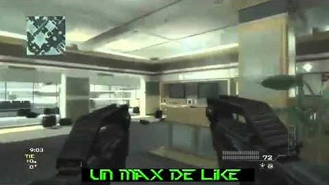 MW3  New Map Terminal Gameplay OFFICIAL AND FREE