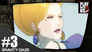 #3【アクション】弟者の「GRAVITY DAZE（グラビティデイズ）」【2BRO.】