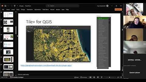 GIS for Coders (Winter 2023 Edition)