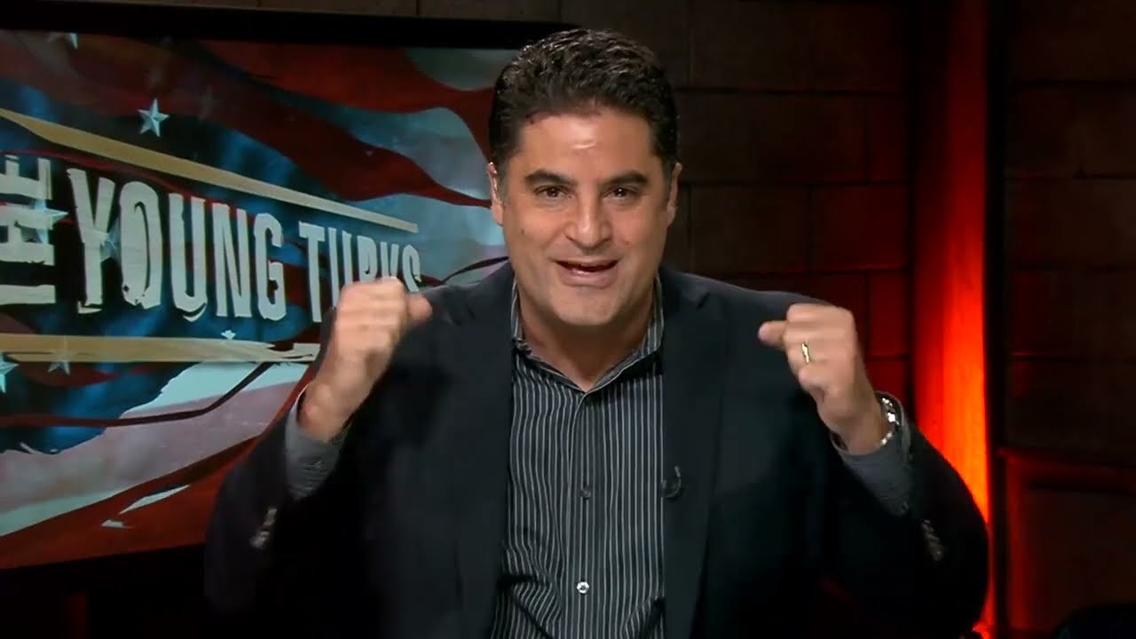 GSK's epic roast by The Young Turks after corporation got fined $3Bln. for healthcare fraud (2012)