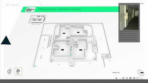 For Building Managers - 3D Strata Plan