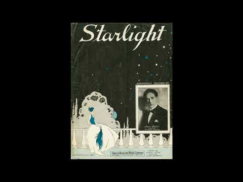 Starlight (1926) - YouTube