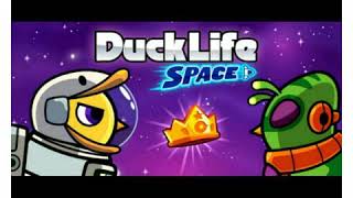 Duck Life Space Music: Running screenshot 3