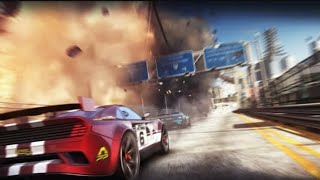 Split Second Episode 12 - Out with a Bang