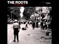 The Roots - Sweetback (Au Natural) (Instrumental)