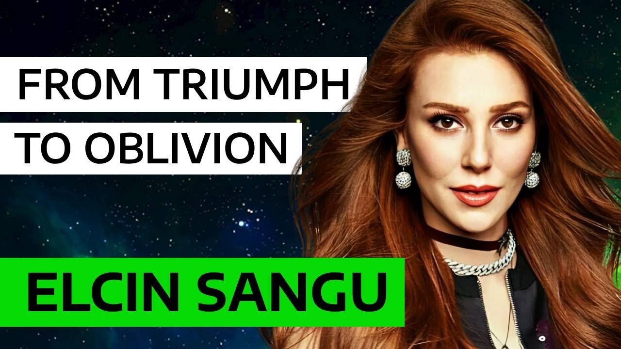 ELCIN SANGU How One Decision Changed Her Life Forever! YouTube