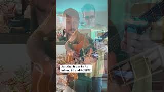 Musical Consequences no.1 #creativesongwriting #musicgames