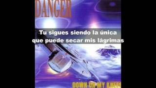 Video thumbnail of "Danger - When My Heart Cries For Loving You (Sub Español)"