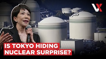 Nuclear Shock In Tokyo? Japan Mulls Policy Rewrite As China Accuses Of “Dropping Restraint” | VERTEX