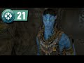 Avatar: Frontiers of Pandora Gameplay Walkthrough - Loss and Ruin