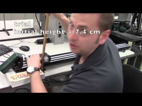 Physics 45 Conservation