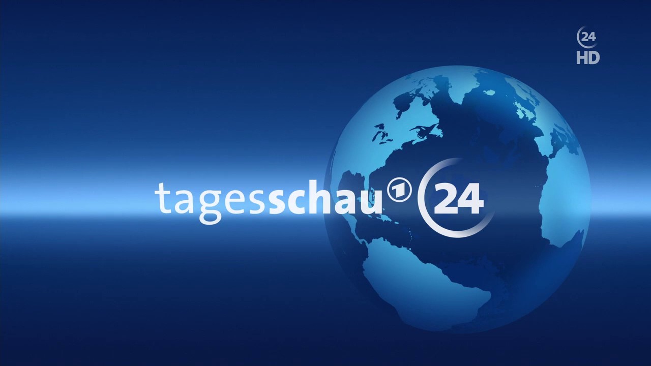 Tagesschau24 Tagesschau24