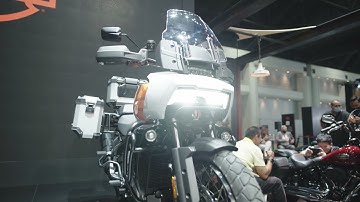 BIMS 2021 Event Wrap Up | Harley-Davidson