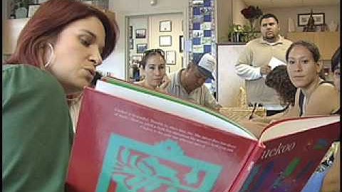 0 to 5 in 30 Minutes!  Early Literacy