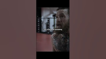 Conor McGregor - Small wins #motivation #mindset #mentality #hopecore